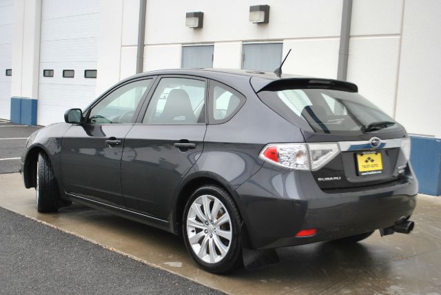 2008 Subaru Impreza AWD V6 LT W/1lt