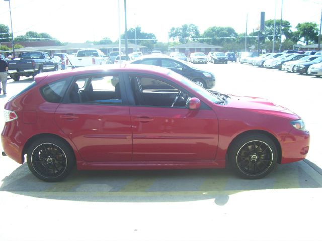 2008 Subaru Impreza AWD V6 LT W/1lt