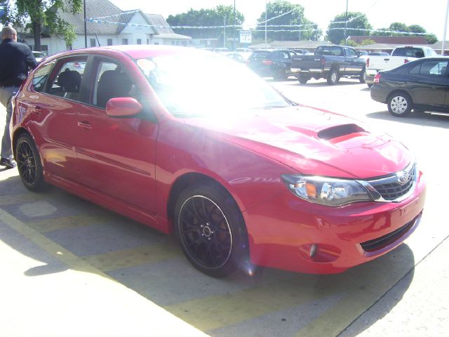 2008 Subaru Impreza AWD V6 LT W/1lt