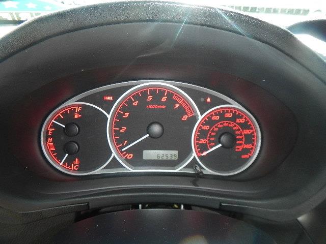 2009 Subaru Impreza Lariat -4x4 - E. Cab