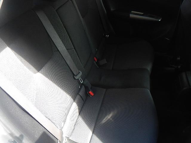 2009 Subaru Impreza Lariat -4x4 - E. Cab