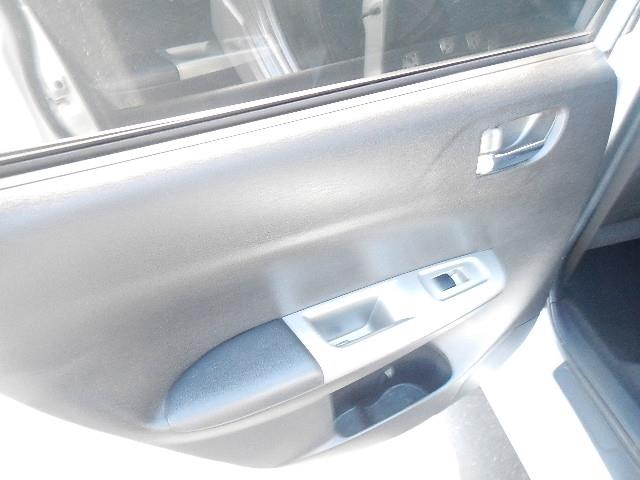 2009 Subaru Impreza Lariat -4x4 - E. Cab