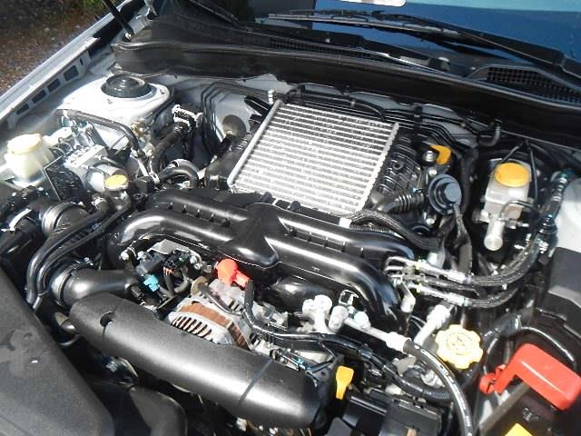 2009 Subaru Impreza Lariat -4x4 - E. Cab