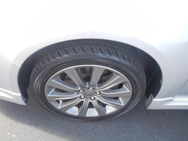 2009 Subaru Impreza Lariat -4x4 - E. Cab