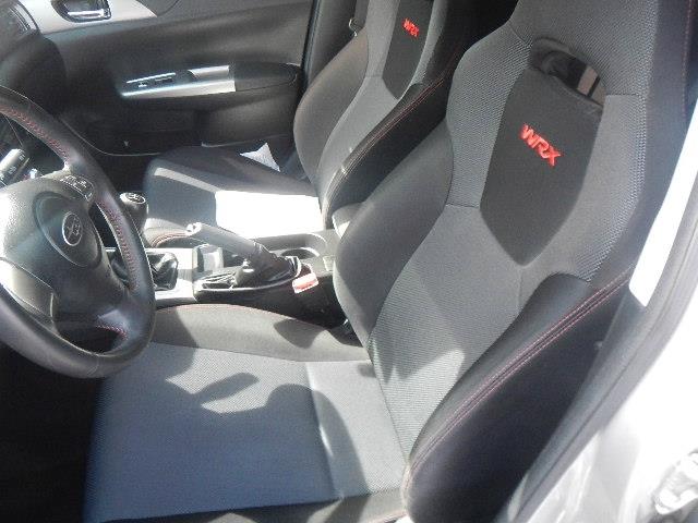 2009 Subaru Impreza Lariat -4x4 - E. Cab