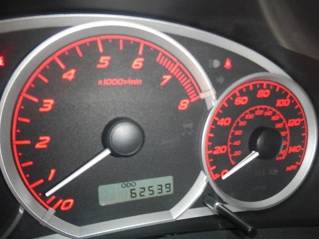 2009 Subaru Impreza Lariat -4x4 - E. Cab