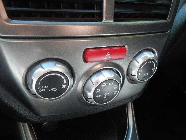 2009 Subaru Impreza Lariat -4x4 - E. Cab