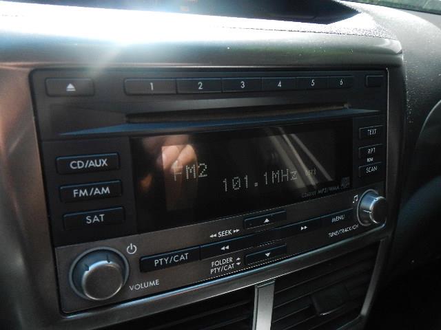 2009 Subaru Impreza Lariat -4x4 - E. Cab