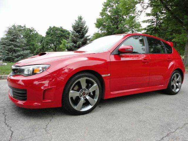 2009 Subaru Impreza XLT 4X4 Diesel BAD Credit OK