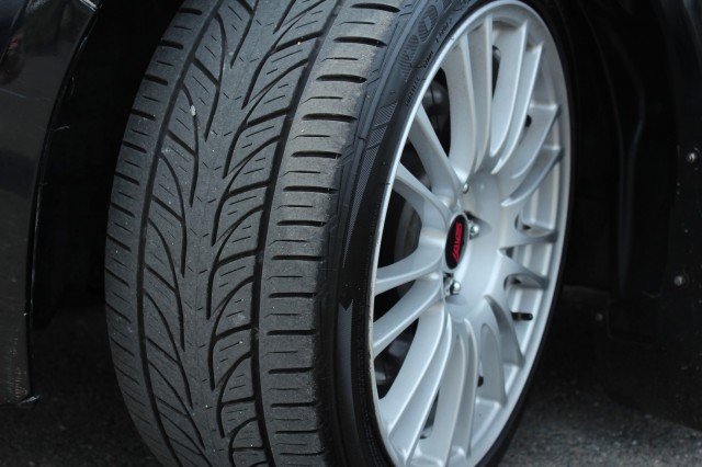 2009 Subaru Impreza WGN SE