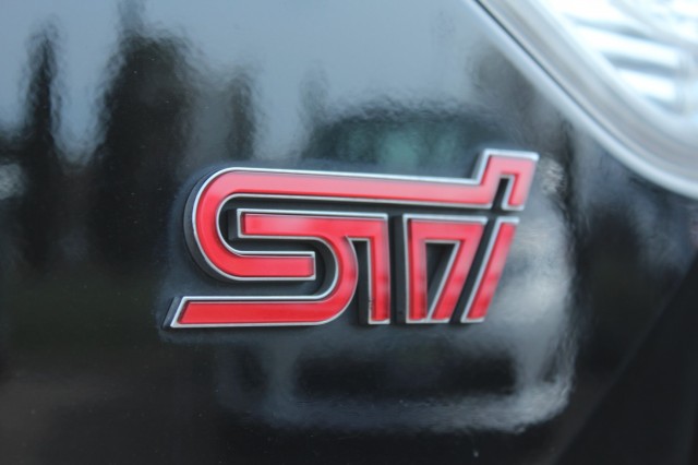 2009 Subaru Impreza WGN SE