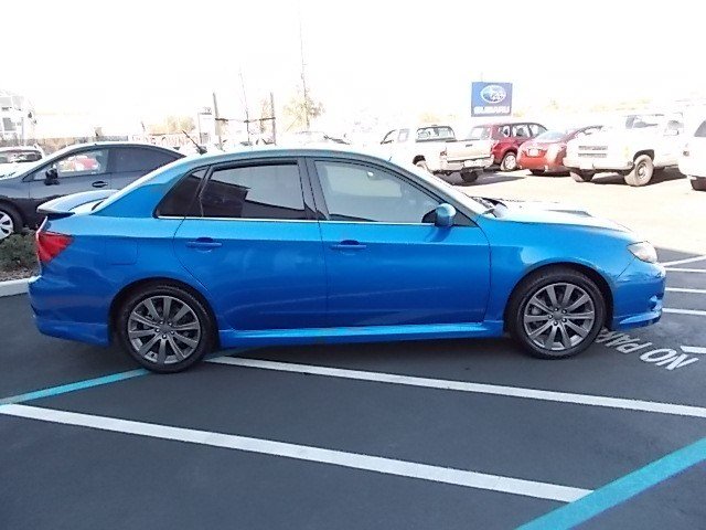 2009 Subaru Impreza SLE Plus, AWD, Vista Roof, Htd