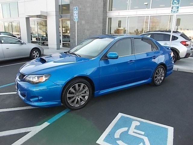 2009 Subaru Impreza SLE Plus, AWD, Vista Roof, Htd