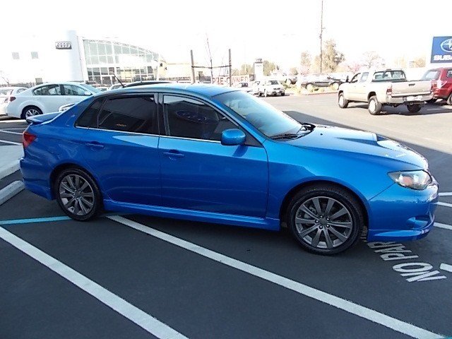 2009 Subaru Impreza SLE Plus, AWD, Vista Roof, Htd