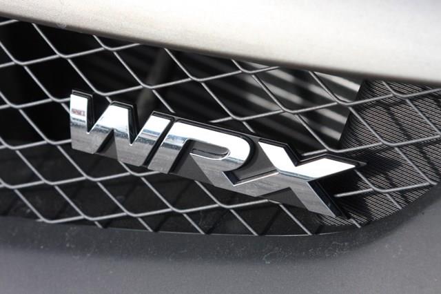 2009 Subaru Impreza Unknown