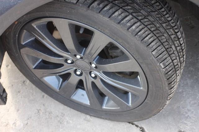 2009 Subaru Impreza Unknown