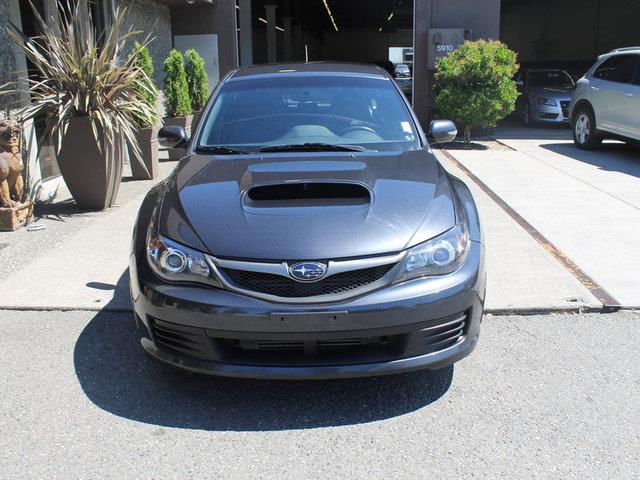 2009 Subaru Impreza Unknown