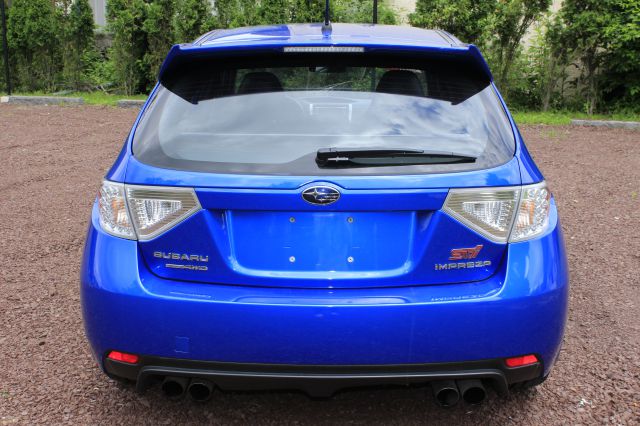 2010 Subaru Impreza XLT 4X4 Diesel BAD Credit OK