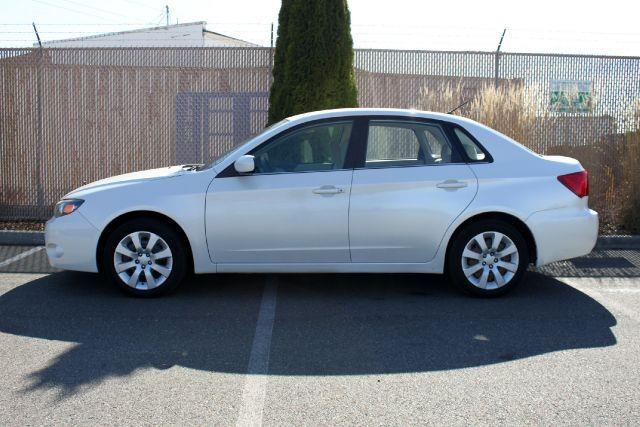 2010 Subaru Impreza X Hardtop