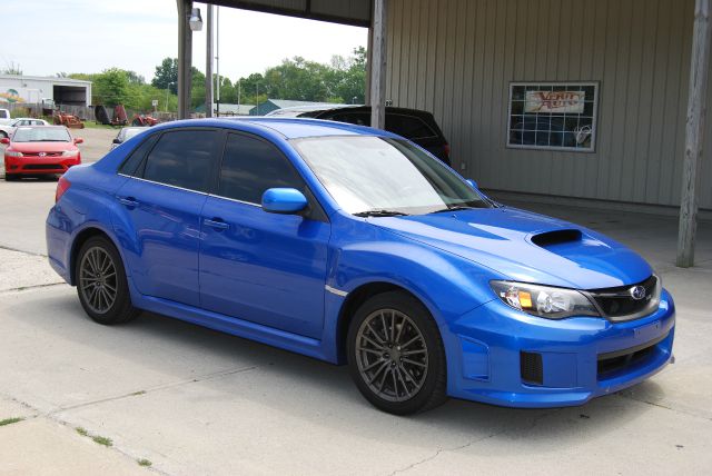 2011 Subaru Impreza Clk320 Cabriolet