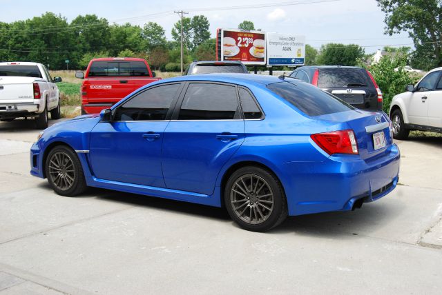 2011 Subaru Impreza Clk320 Cabriolet