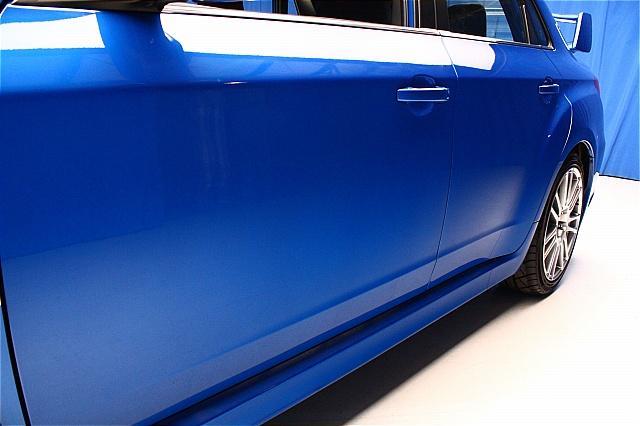 2011 Subaru Impreza 325i Sedan Dinan Edition