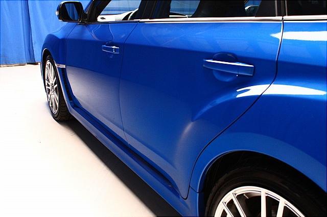 2011 Subaru Impreza 325i Sedan Dinan Edition