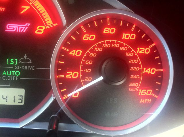 2011 Subaru Impreza Awd-2nd Bench-sunroof-newer Tires-6 CD