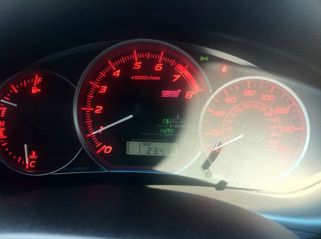 2011 Subaru Impreza Awd-2nd Bench-sunroof-newer Tires-6 CD