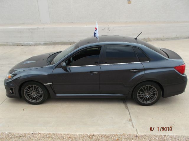 2011 Subaru Impreza Clk320 Cabriolet