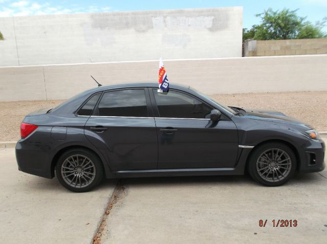 2011 Subaru Impreza Clk320 Cabriolet