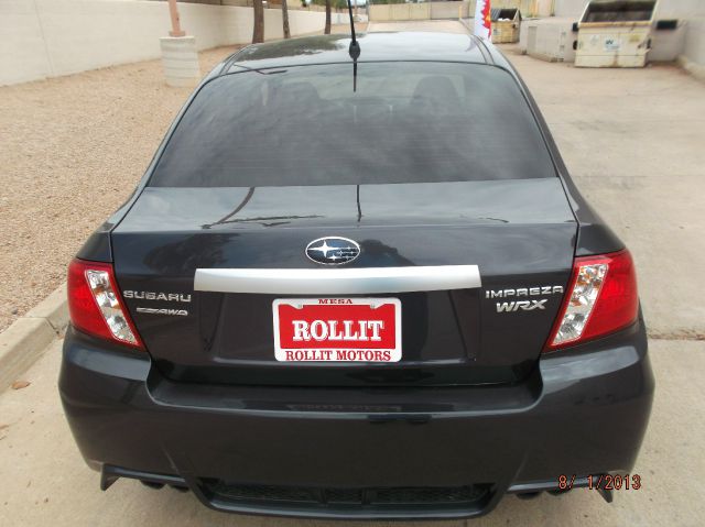 2011 Subaru Impreza Clk320 Cabriolet