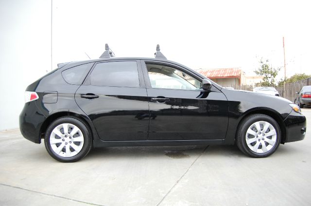 2011 Subaru Impreza CREW CAB Laramie 4x4