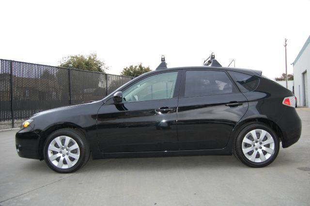 2011 Subaru Impreza CREW CAB Laramie 4x4