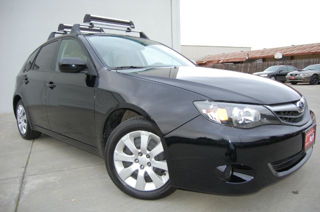 2011 Subaru Impreza CREW CAB Laramie 4x4