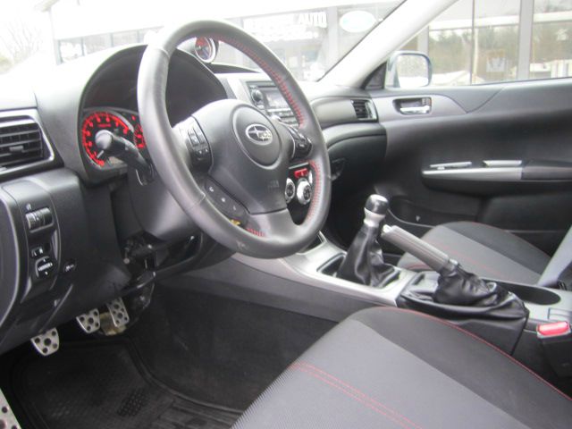 2011 Subaru Impreza Clk320 Cabriolet