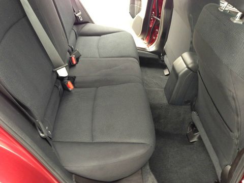 2012 Subaru Impreza F355 Spider F1