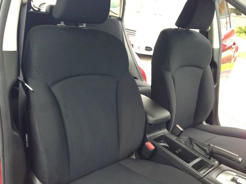 2012 Subaru Impreza F355 Spider F1