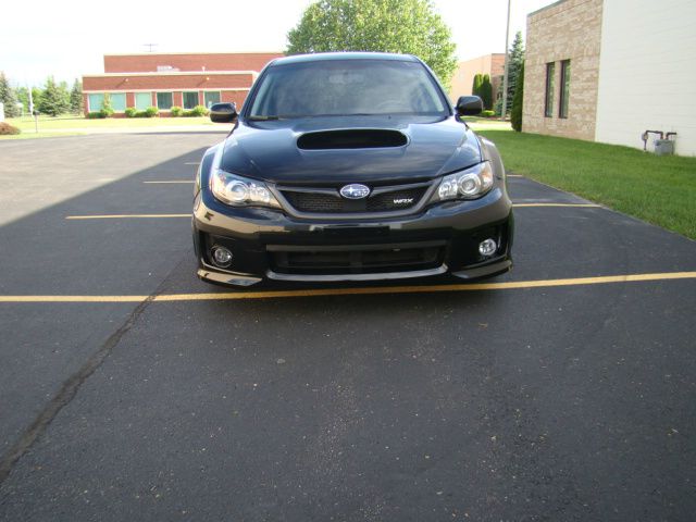 2012 Subaru Impreza 4dr Sdn GLX V6 Auto