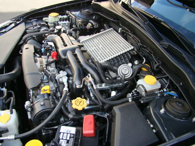 2012 Subaru Impreza 4dr Sdn GLX V6 Auto