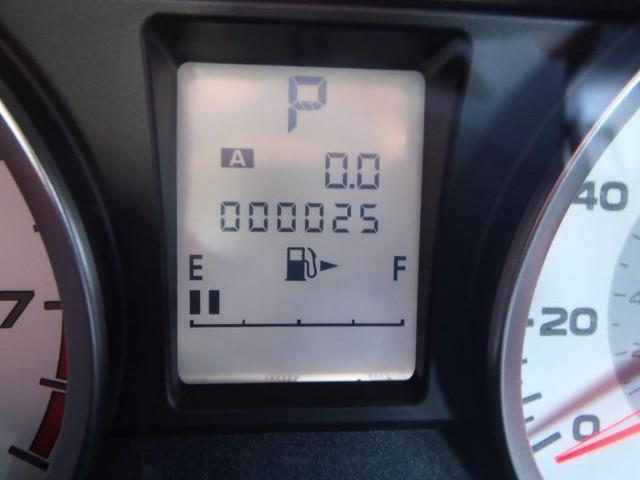 2012 Subaru Impreza Sedan EX