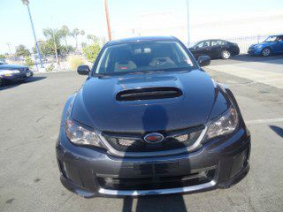 2012 Subaru Impreza Clk320 Cabriolet