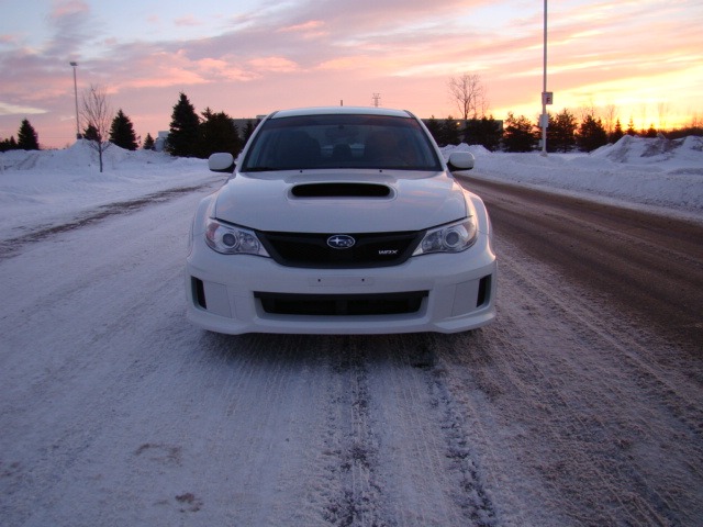 2013 Subaru Impreza Clk320 Cabriolet