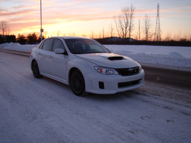 2013 Subaru Impreza Clk320 Cabriolet