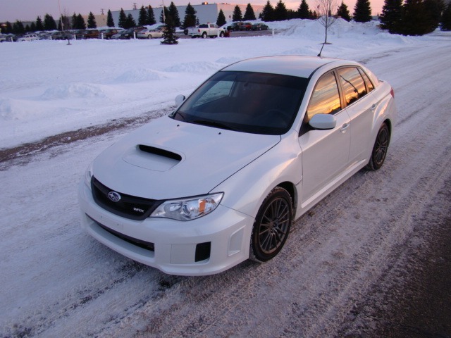 2013 Subaru Impreza Clk320 Cabriolet