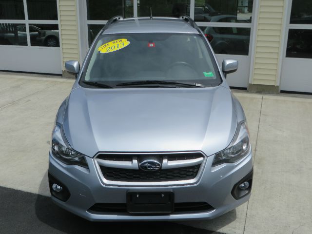 2013 Subaru Impreza Lariat XL