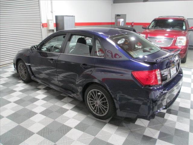 2013 Subaru Impreza XLT Superduty Turbo Diesel