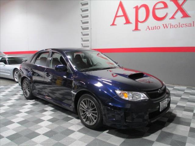 2013 Subaru Impreza XLT Superduty Turbo Diesel