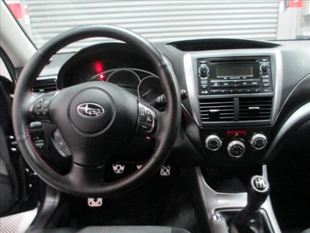 2013 Subaru Impreza XLT Superduty Turbo Diesel