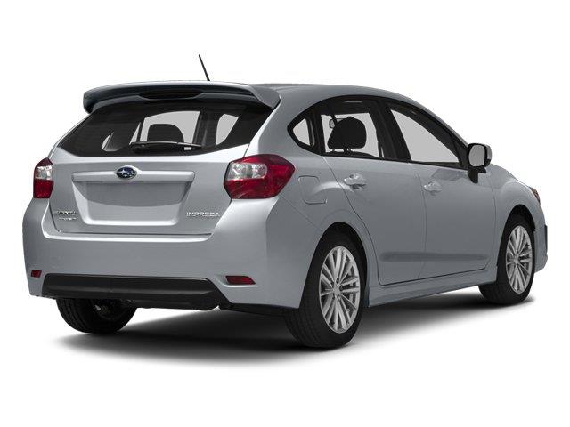 2014 Subaru Impreza Base Ext Cab Dually